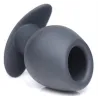  Plug Tunnel Ass Gallery L 10 x 6.5cm